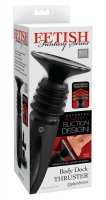 Vorschau: Body Dock Thruster – Produktverpackung