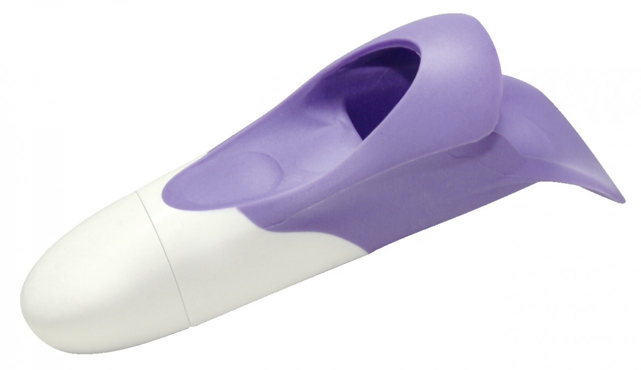 Finger-Vibrator Finger-Vibrator
