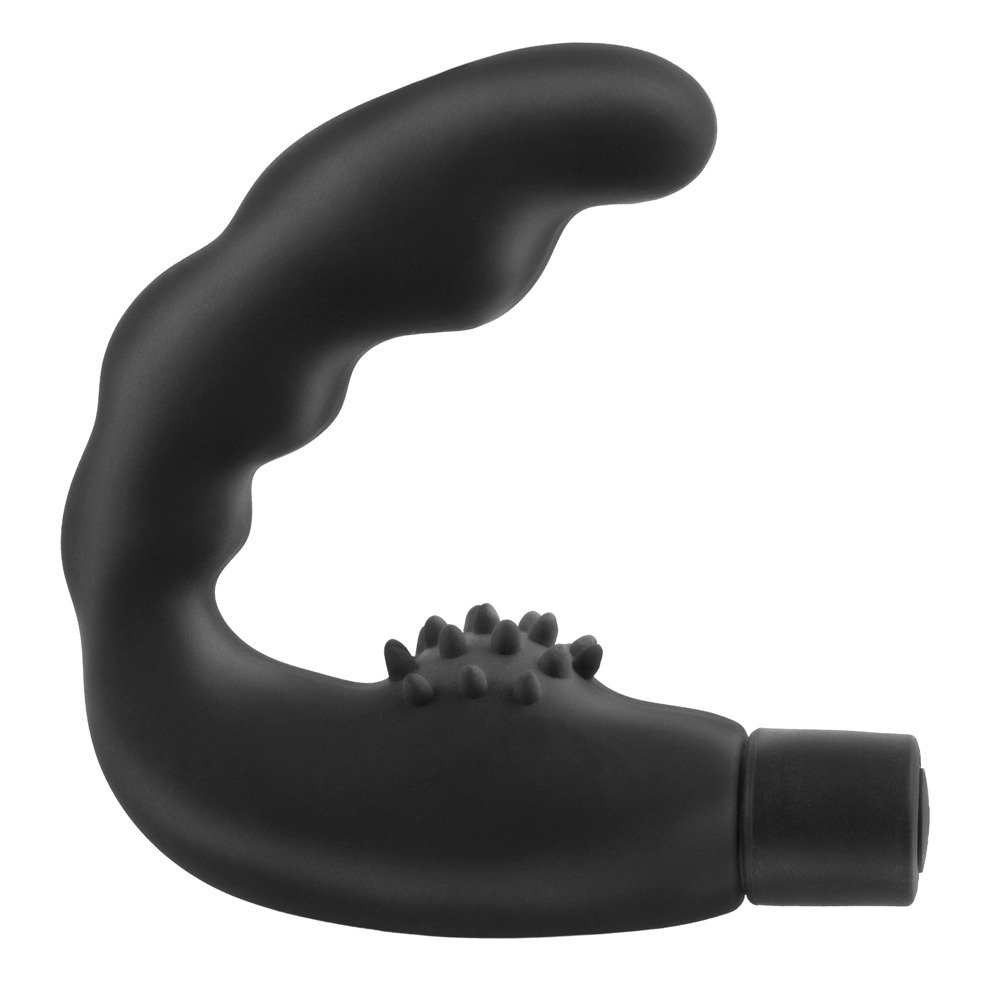 Effektiver Prostata Vibrator - Vibrating Reach Around