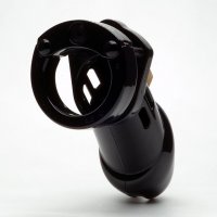 Vorschau: Peniskäfig CB-X CB-6000 Black