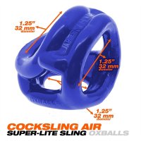 Vorschau: Oxballs COCKSLING AIR