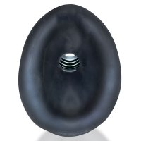 Vorschau: Oxballs MORPHHOLE-1 Black Ice – Unteransicht der Öffnung
