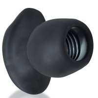 Vorschau: Oxballs MORPHHOLE-1 Black Ice – schräge Produktansicht