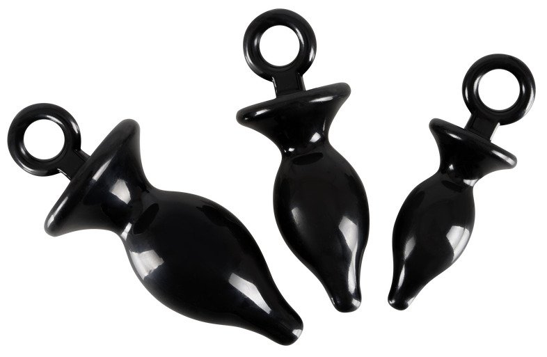 Komplettes Anal Training Set Komplettes Anal Training Set
