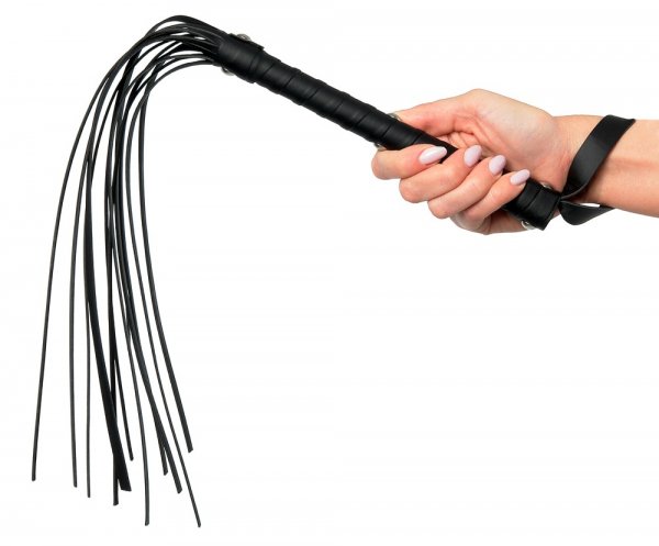 Deluxe Cat-O-Nine Einzelstück