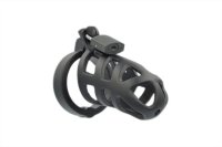 Vorschau: Steel Black Brutal Cage