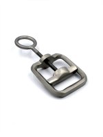 Vorschau: Eierquetscher „Ball Crusher“