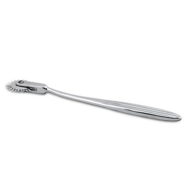 Metall Nervenrad "Wartenberg" Metall Nervenrad "Wartenberg"