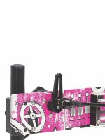 Vorschau: Steeltoyz Fickmaschine Pro3 pink