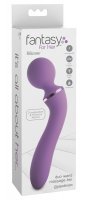 Vorschau: Duo Wand Massage-Her