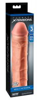 Vorschau: Mega 3&quot;&quot; Extension Ø 5 cm