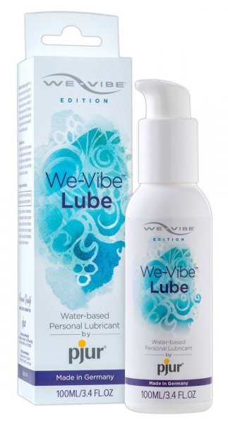 Gleitgel Wasserbasis