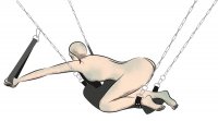 Vorschau: You2Toys Liebesschaukel Sex Swing
