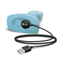Vorschau:  Analplug mit Vibration und Rotation
