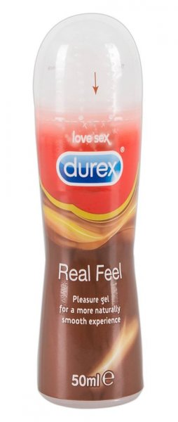 Durex Real Feel