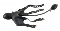Vorschau: Latex-Knebel
