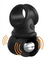 Vorschau: The Crown Jewels - Vibrating Balls