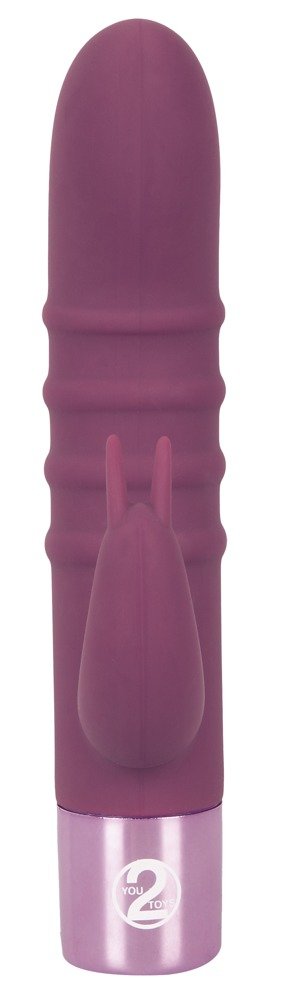 Elegant Series Rabbit Vibe Elegant Series Rabbit Vibe