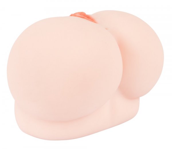 Masturbator-Torso mit Vagina- und Anus-Öffnung