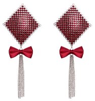 Vorschau: Intimschmuck Nipple Jewellery Bow