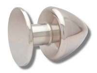 Vorschau: Buttplug Edelstahl