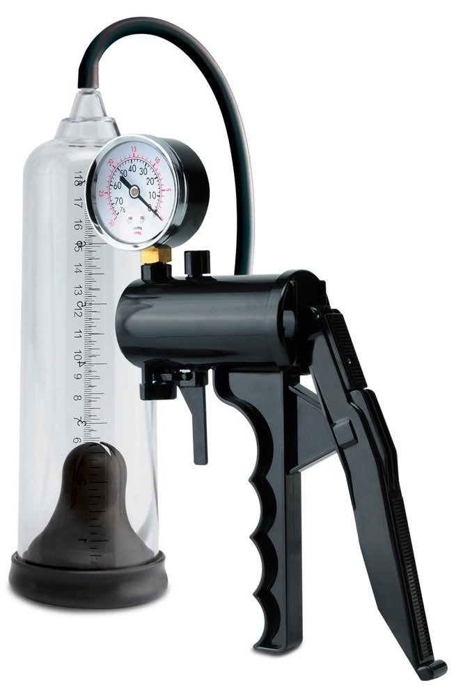 Max-Precision Power Penispumpe Max-Precision Power Penispumpe
