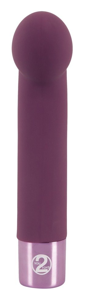 Elegant Series G-Spot Vibe Elegant Series G-Spot Vibe