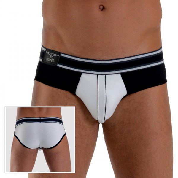 Herren-Slip Bronx