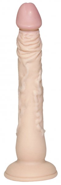 Naturdildo - Ø 2,8 x 16 cm