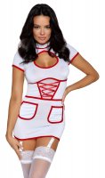Vorschau: Krankenschwester-Kleid
