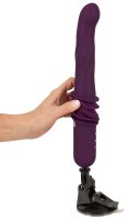 Vorschau: RC Warming Stoßvibrator