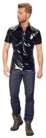 Vorschau: Lack Herren Poloshirt