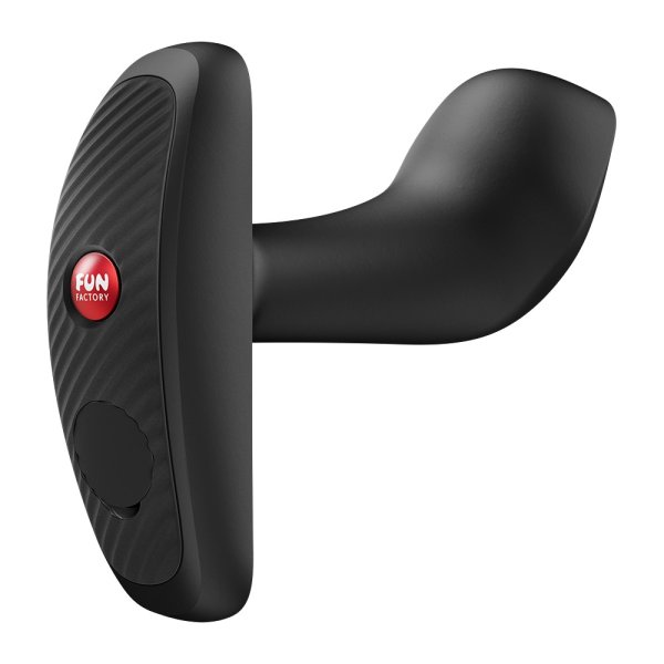 Analvibrator – Seitenansicht
