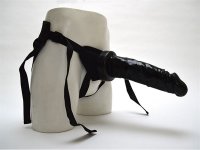 Vorschau: Hung System Harness