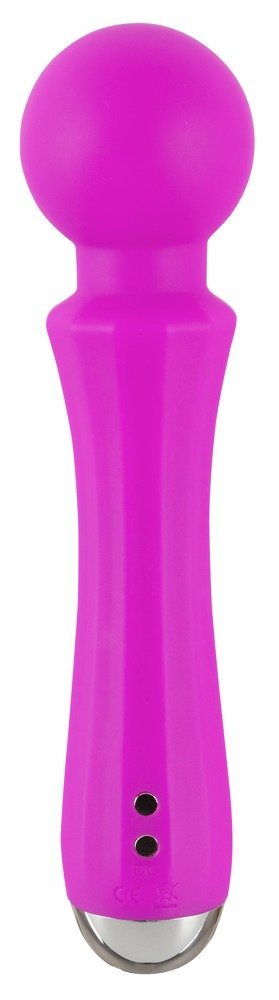 Rechargeable Wand Rechargeable Wand