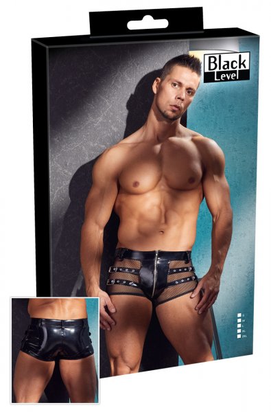 Lack-Herren-Pants