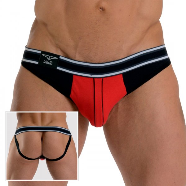 Herren-Jock