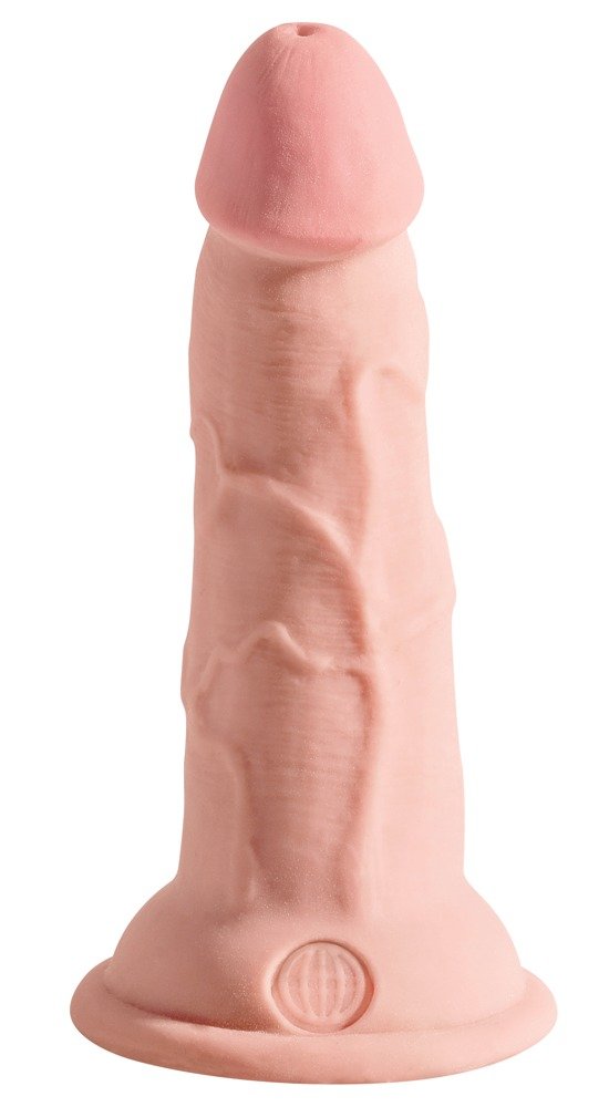 5"" Triple Density Cock 5"" Triple Density Cock