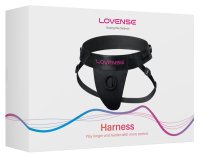 Vorschau: Lovense Harness Lapis Jock-Style