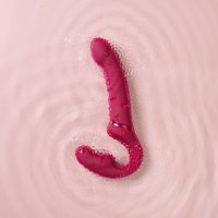 Vorschau: Strapless Vibrator für Paare - per App steuerbar!
