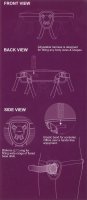 Vorschau: Strapon-mit-Vibration-