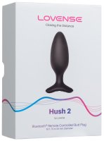 Vorschau: Hush 2: Dein App-gesteuerter Analplug