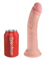 Vorschau: 8&quot;&quot; Triple Density Cock