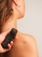 Vorschau: The Oh! Smart Vibrator – Produkt und Verpackung