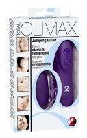 Vorschau: Vibro-Ei Jumping Bullet