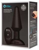 Vorschau: Analvibrator Rimming XL – Produktverpackung