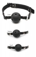 Vorschau: Ball Knebel Training System