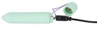 Vorschau: Vibrierender Analplug mit Fernbedienung