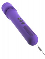 Vorschau: Rechargeable Power Wand