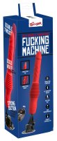 Vorschau: The Banger RC Double Thrusting – Produktverpackung